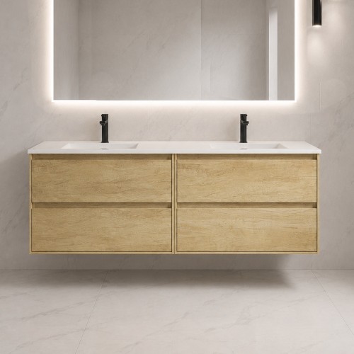 Vanity Uno 1500